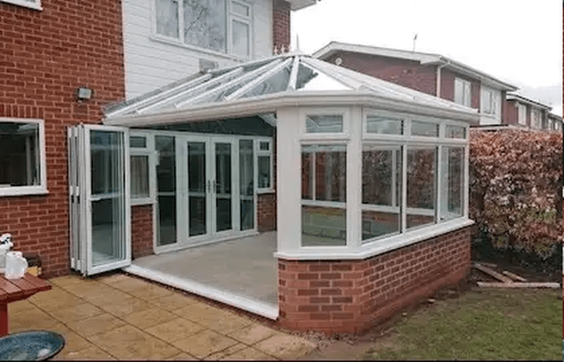 Conservatories  A Conservatory is a room for all seasons & a perfect way to increase your living space and improve the value of your home, a mix of conservatory