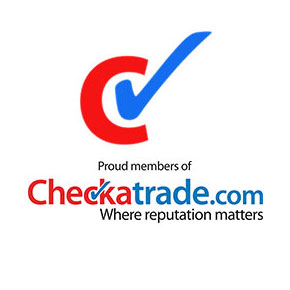 Checkatrade review for french doors